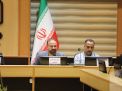 گزارش تصویری جلسه قرعه کشی مسابقات فوتبال دانشگاههای کشور
